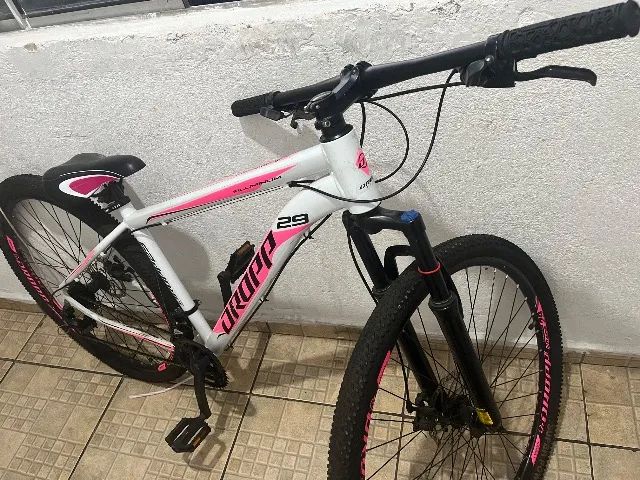 Bicicleta aro 29  - Foto 2