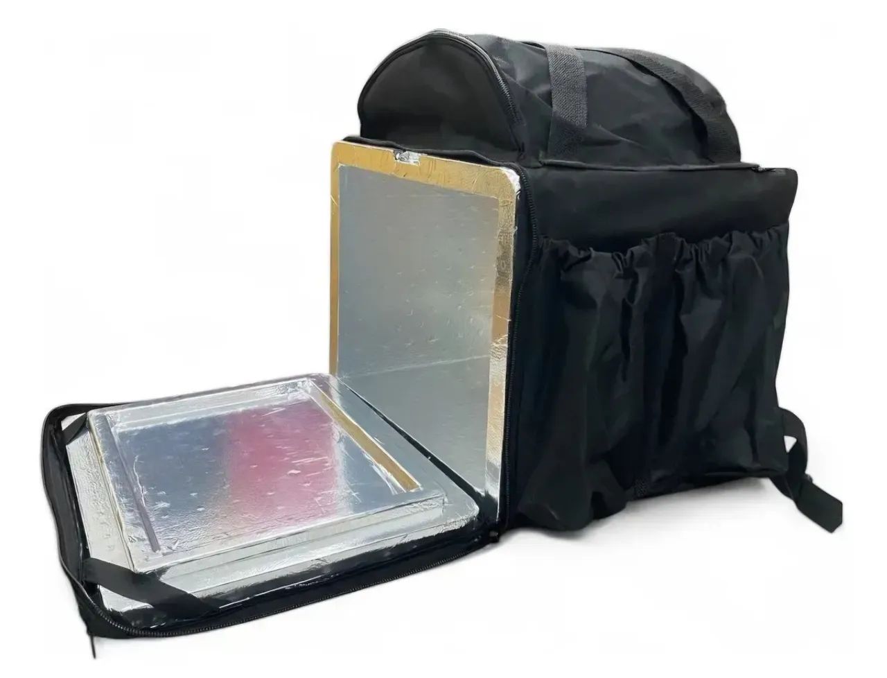 Bag para Entregador tipo mochila 