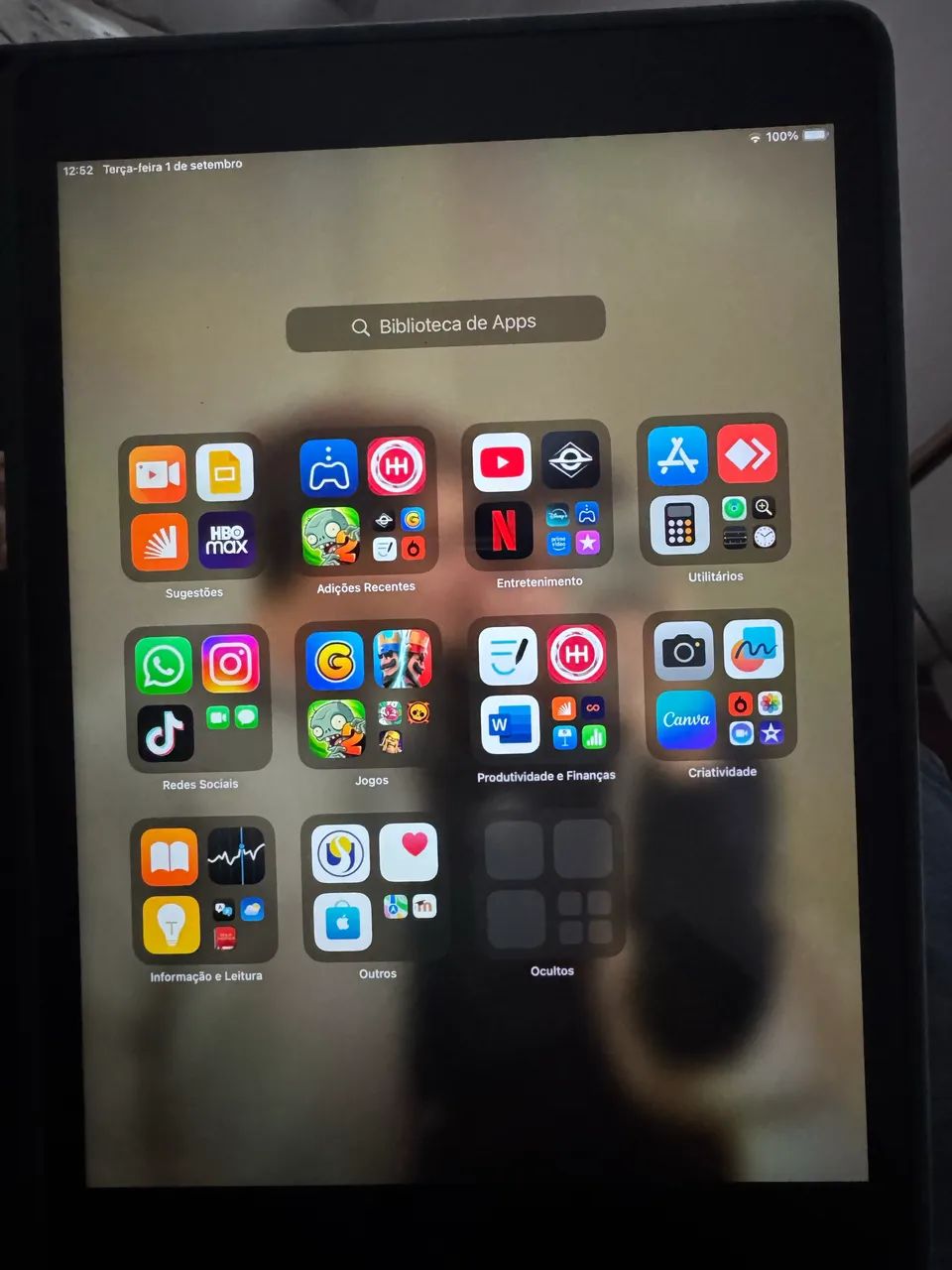iPad 9 64gb - Foto 2