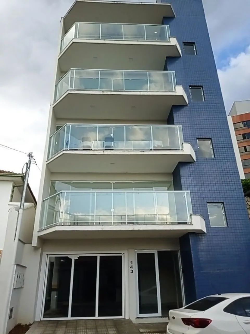Cobertura no centro da cidade  - Foto 2