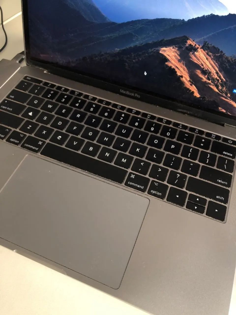 MacBook Pro 13? 2017 | Intel Core i5 | 8 GB RAM | Bateria nova - Foto 2
