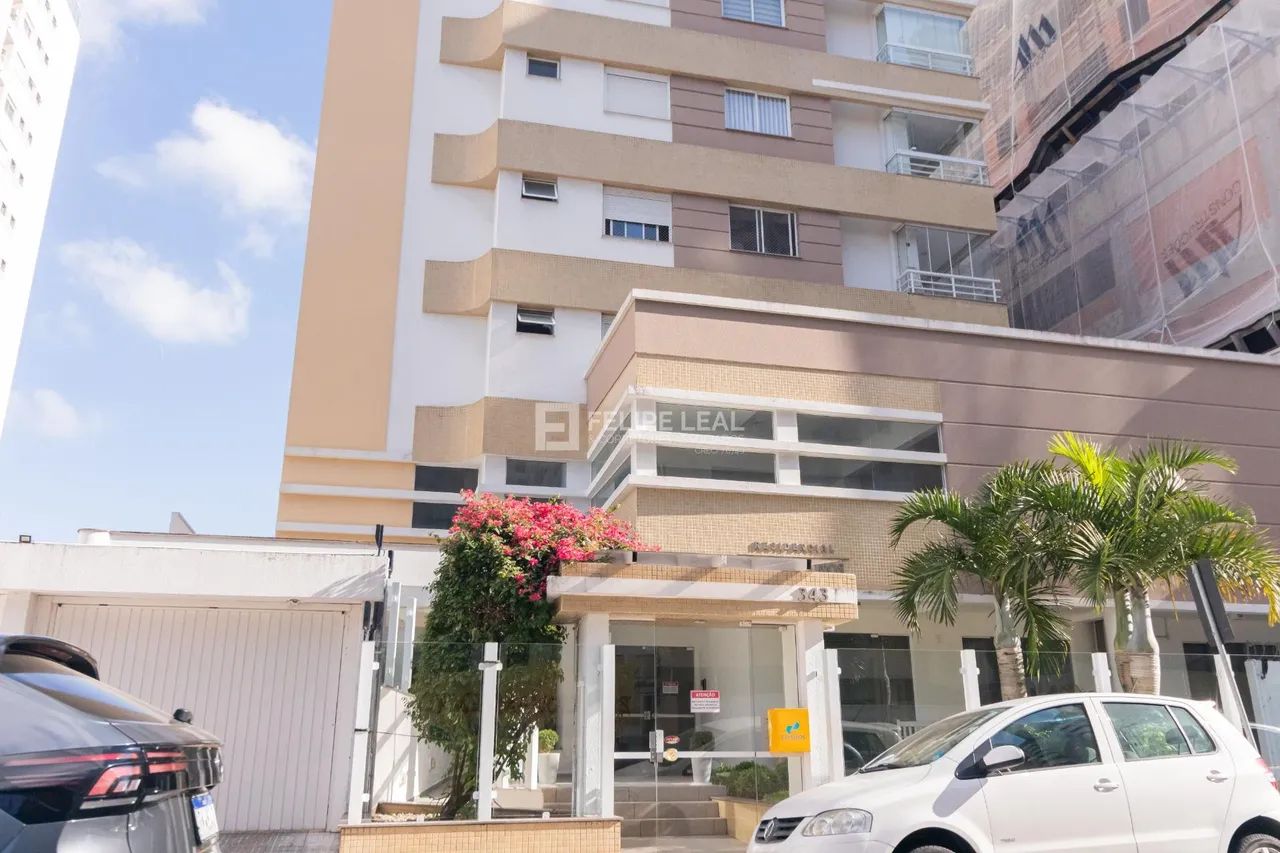 Apartamento Garden em Campinas - São José, SC