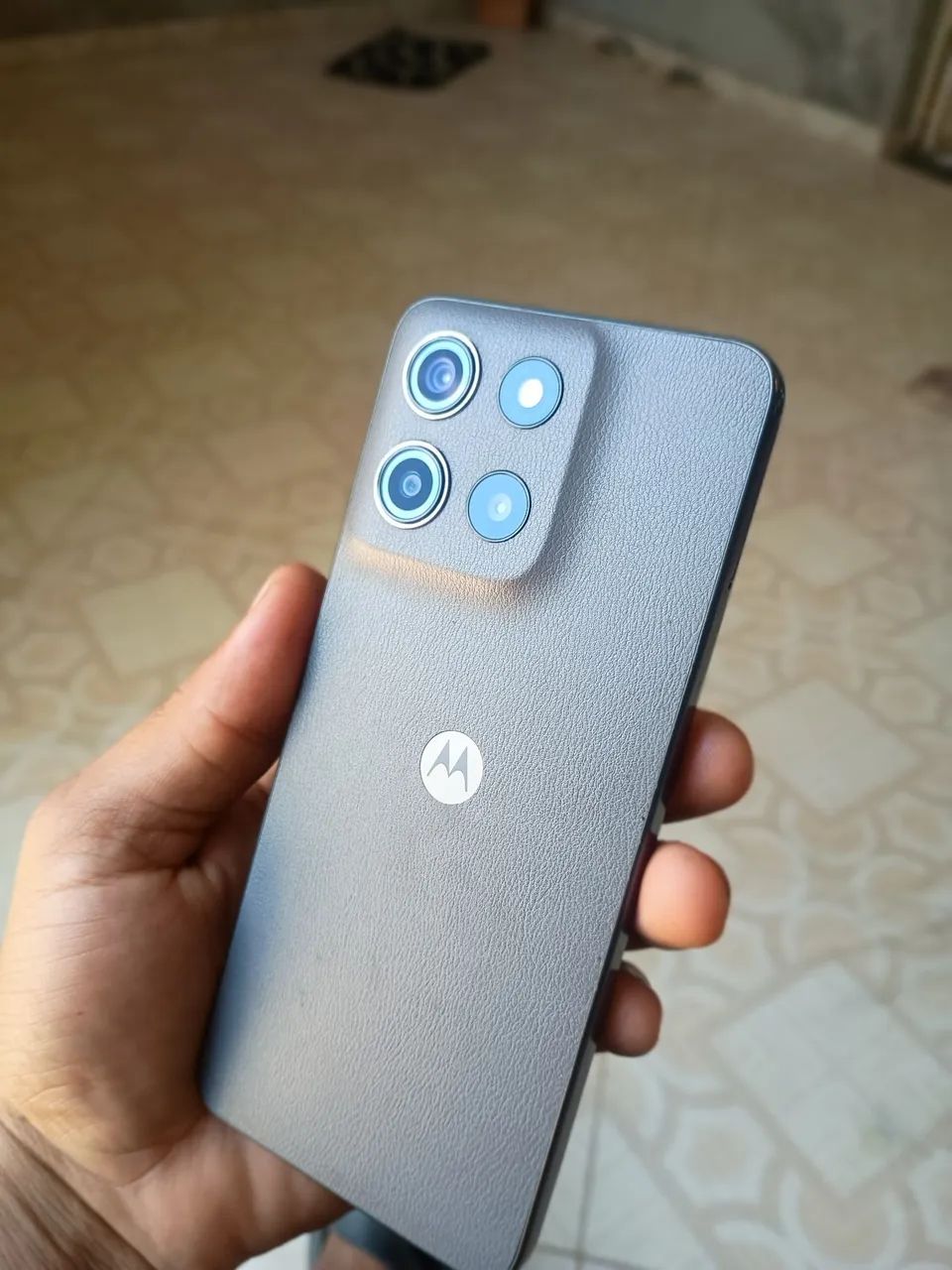 MOTOROLA G15 256GB - Foto 3