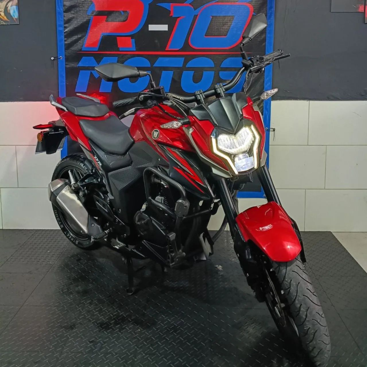 DR 160 - Foto 3