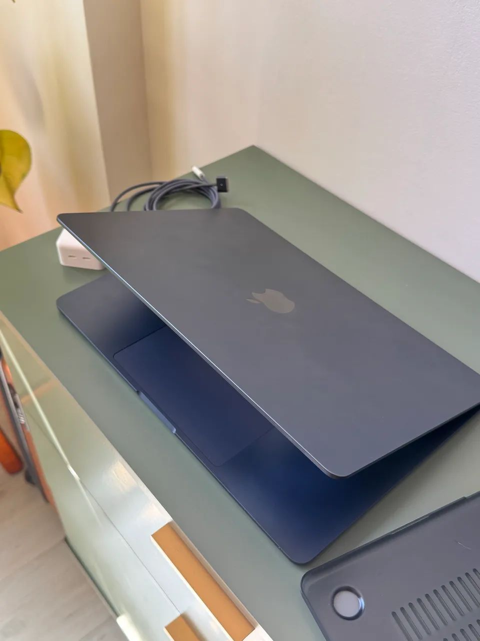 MacBook Air 15' M3 2024, 8GB 256GB - Notebooks - Barreiros, São