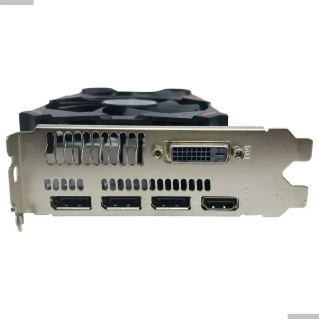 RX 580  - Foto 4