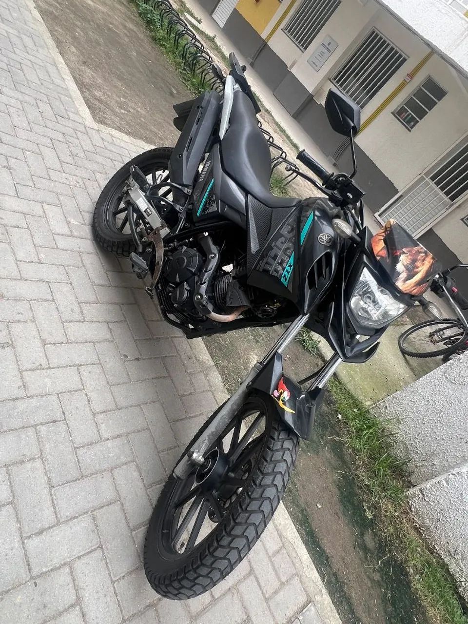 Crosser 150 - Foto 5