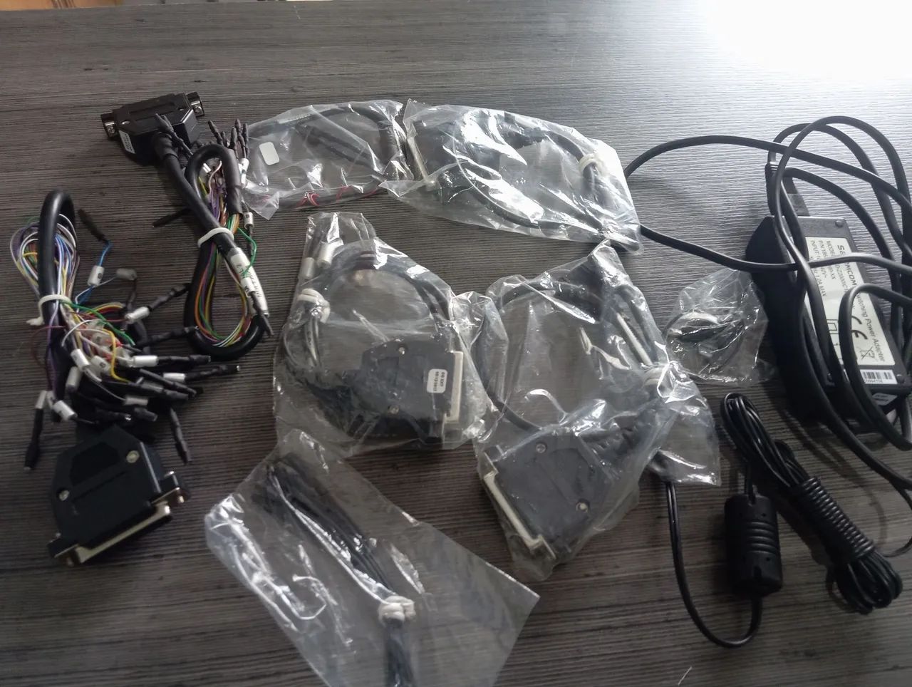 Simulador Cultigiga da chiptronic  - Foto 2
