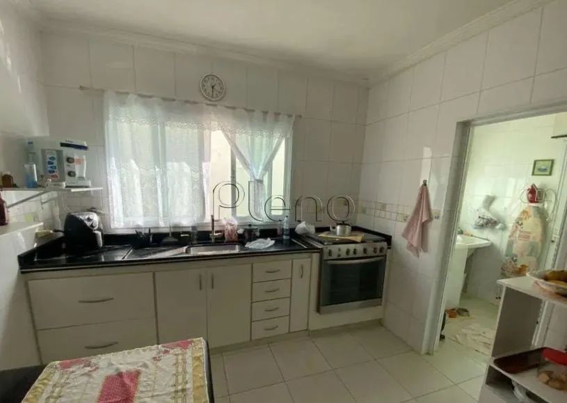 Sobrado à venda em Campinas, Vila Industrial, com 4 suítes, com 420 m² - Foto 3