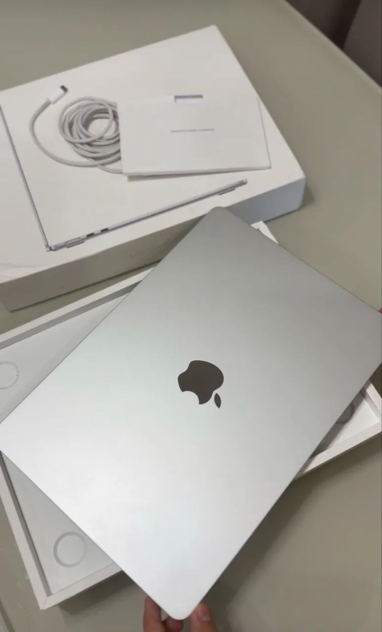 MacBook m1 e M2 - Foto 2