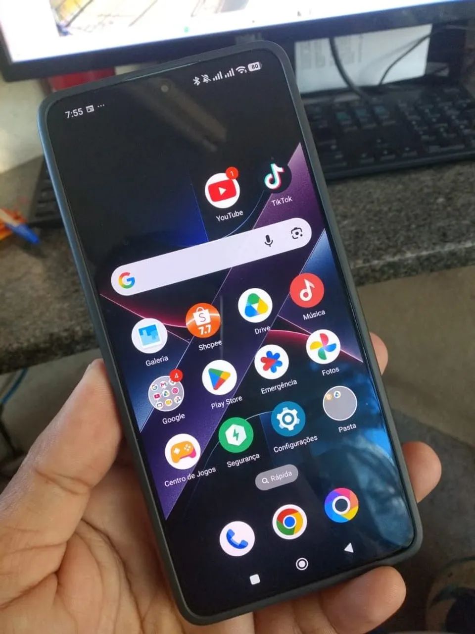 Xiaomi Poco X7 PRO 5G (USADO)  - Foto 3