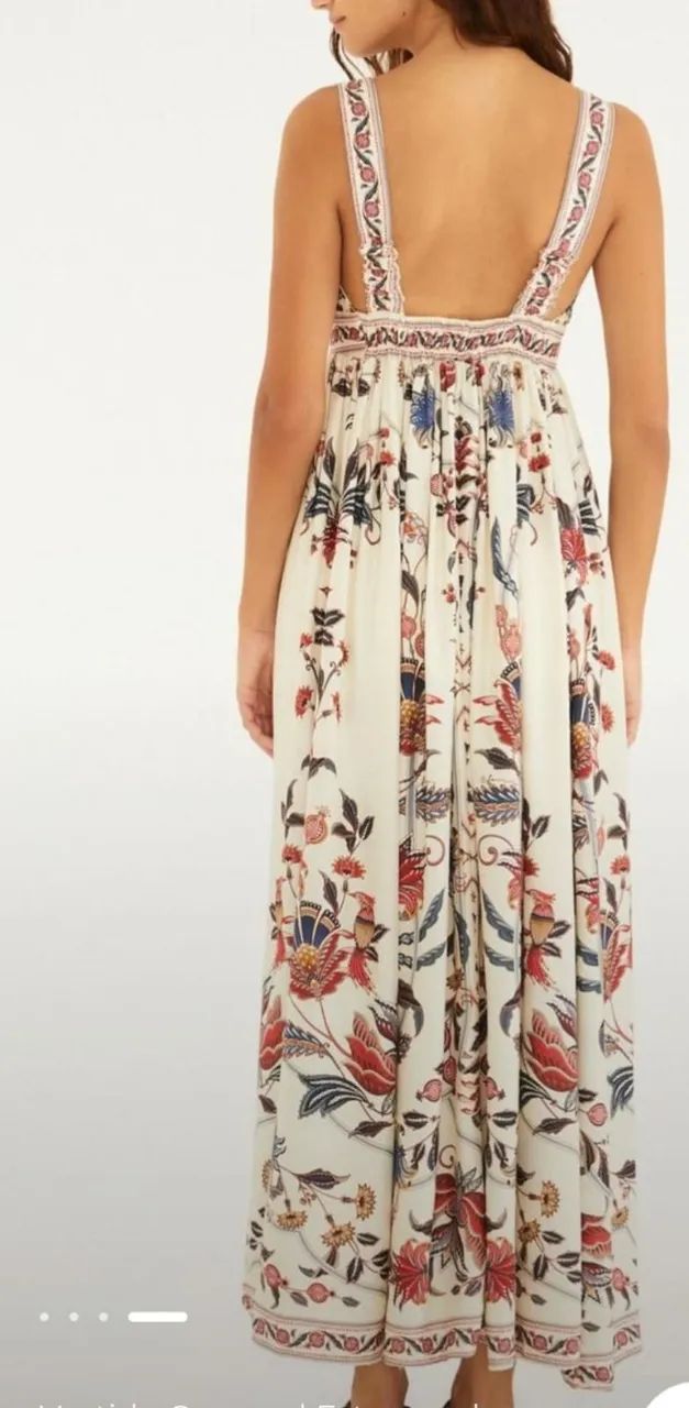 VENDO VESTIDOS DE MARCAS. (RETIRADA NO DF) - Foto 2