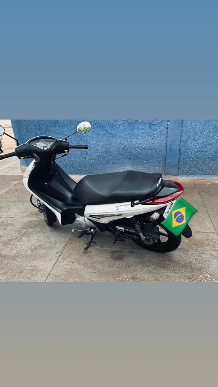 Biz 125 EX - Foto 3