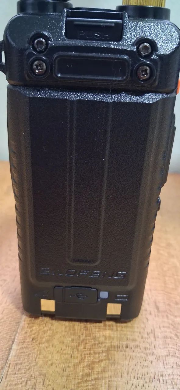 Radio ht uv-5rh - Foto 4