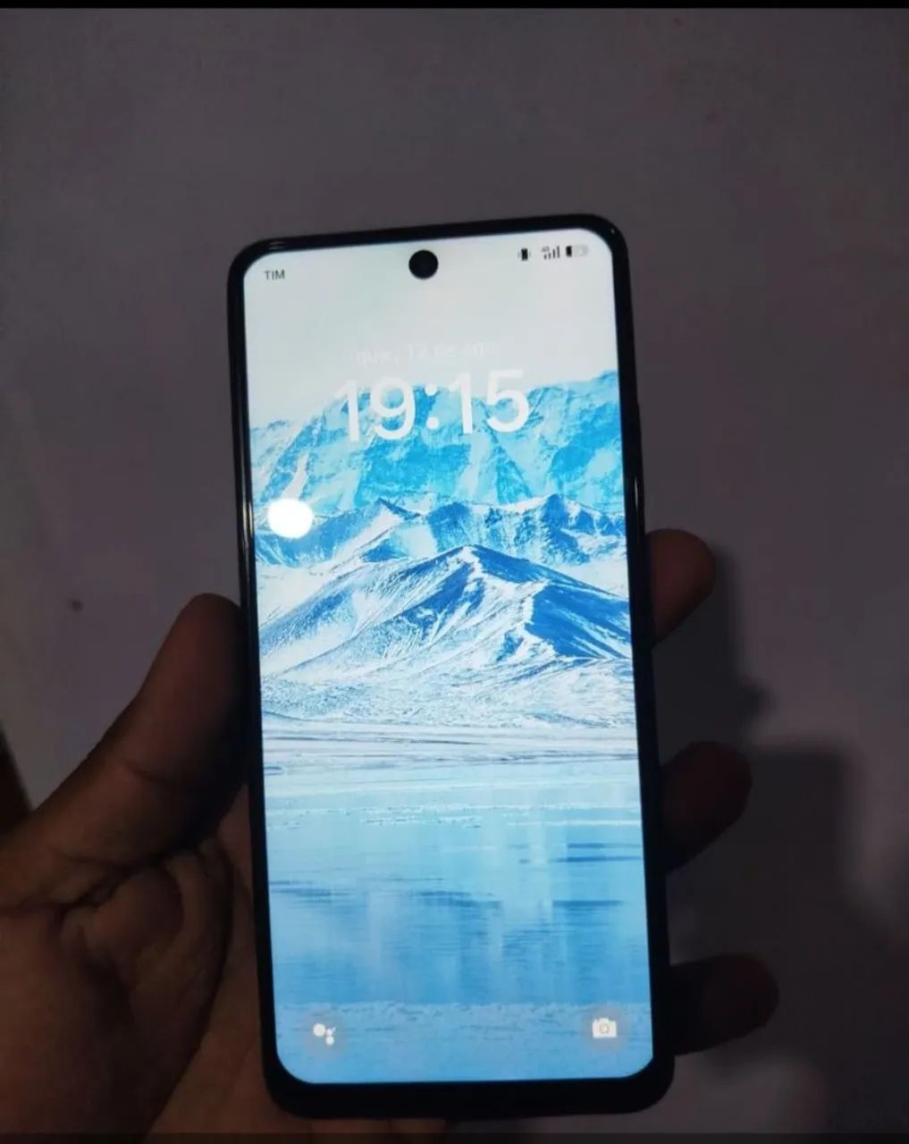Vendo esse celular  - Foto 2