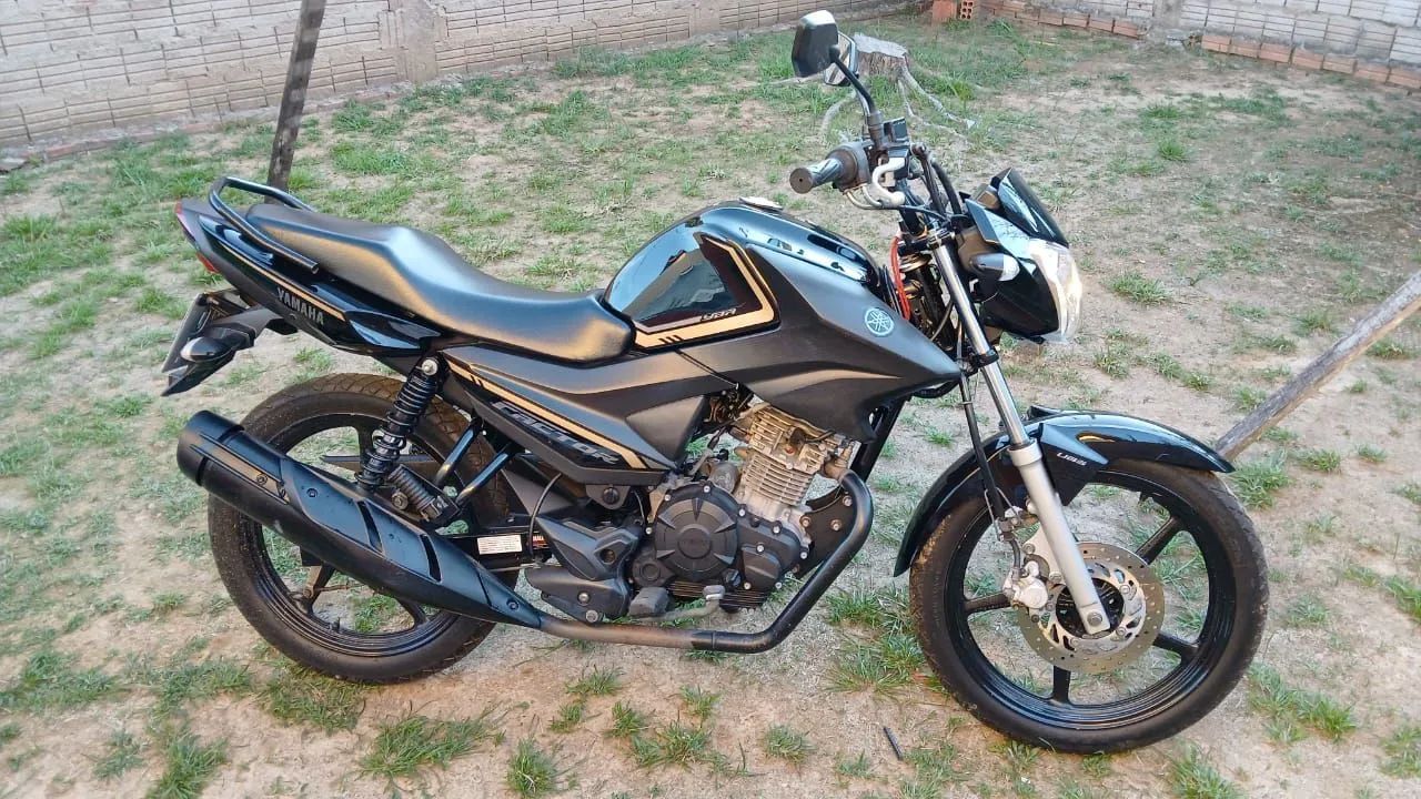 Vendo factor $$15.000$ - Foto 4