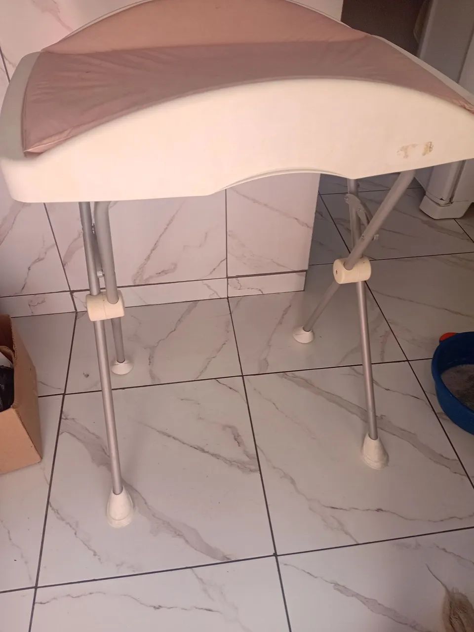 Trocador - Foto 2