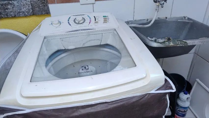 Lavadora de roupa ? - Foto 2