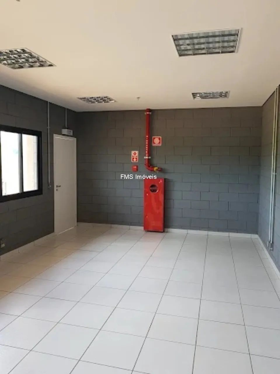 Galpão comercial para locação em Piracicaba-SP, bairro Unileste, com 2.730m² de área! - Foto 3