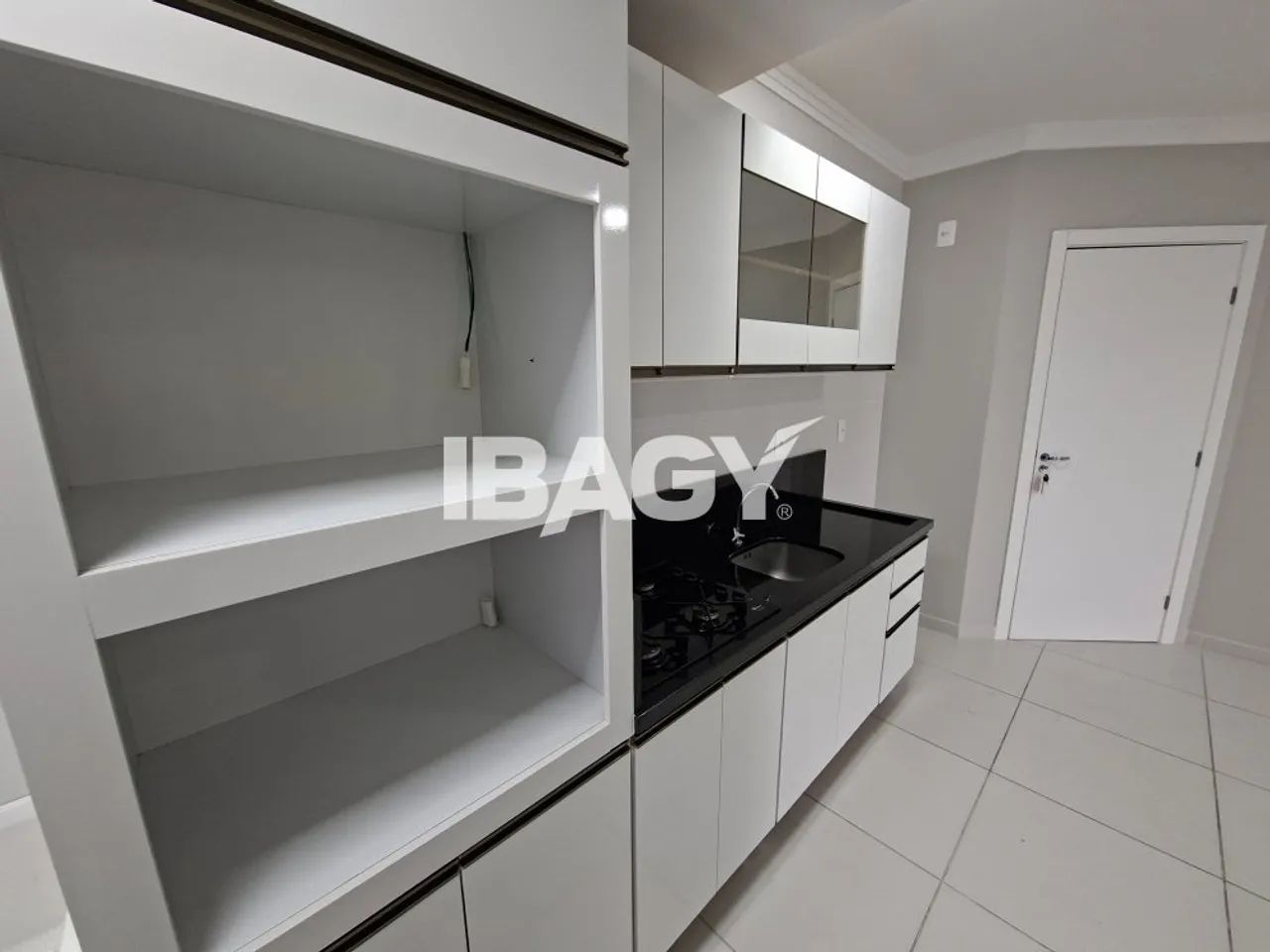 Excelente Apartamento 2 dormitório(s) em Areias - São José - Foto 5