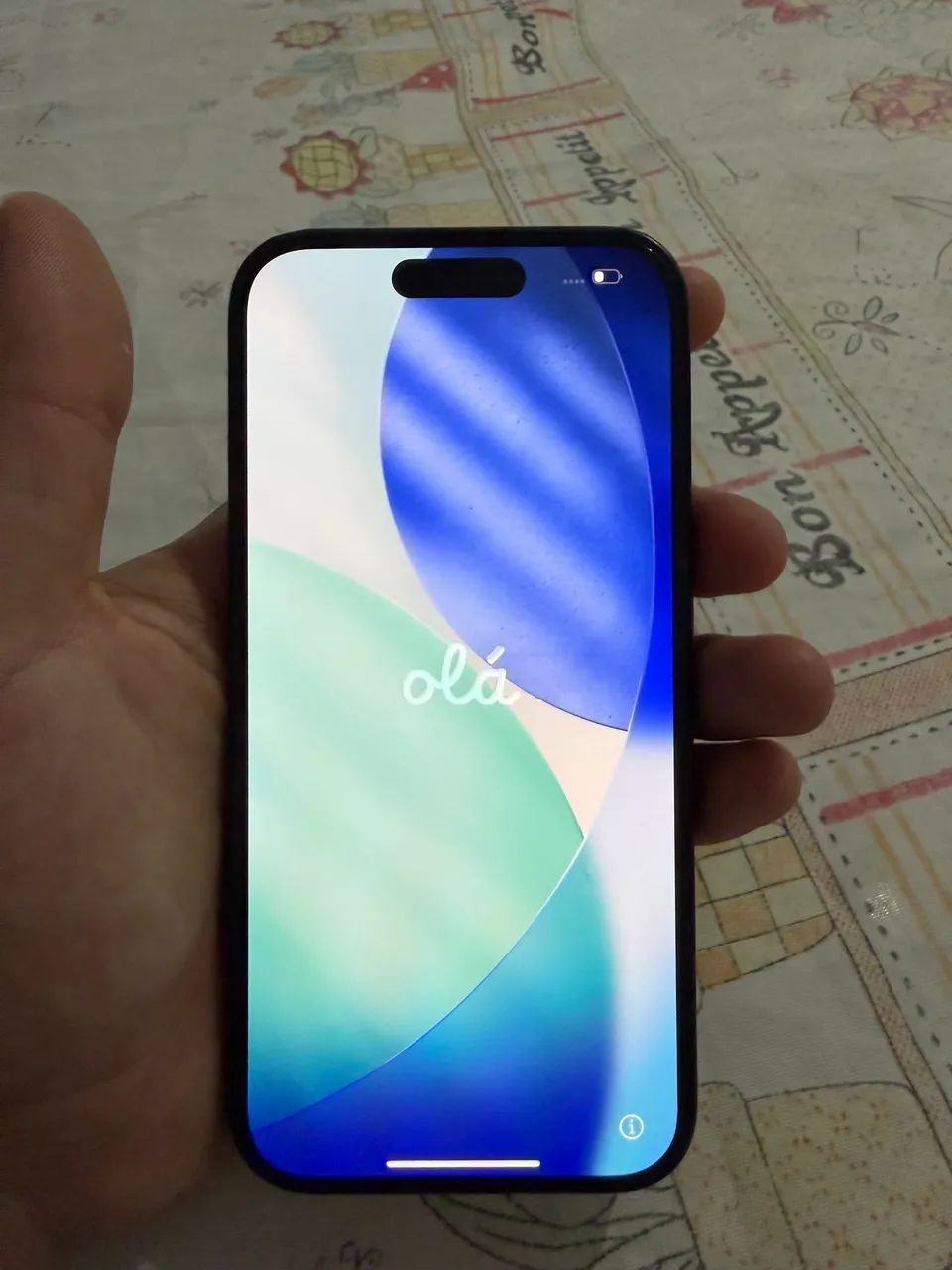iPhone 16 - Foto 3
