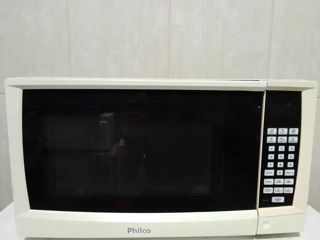 Microondas Philco