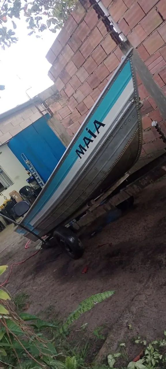 Motor 15 ano 2018 - Foto 2