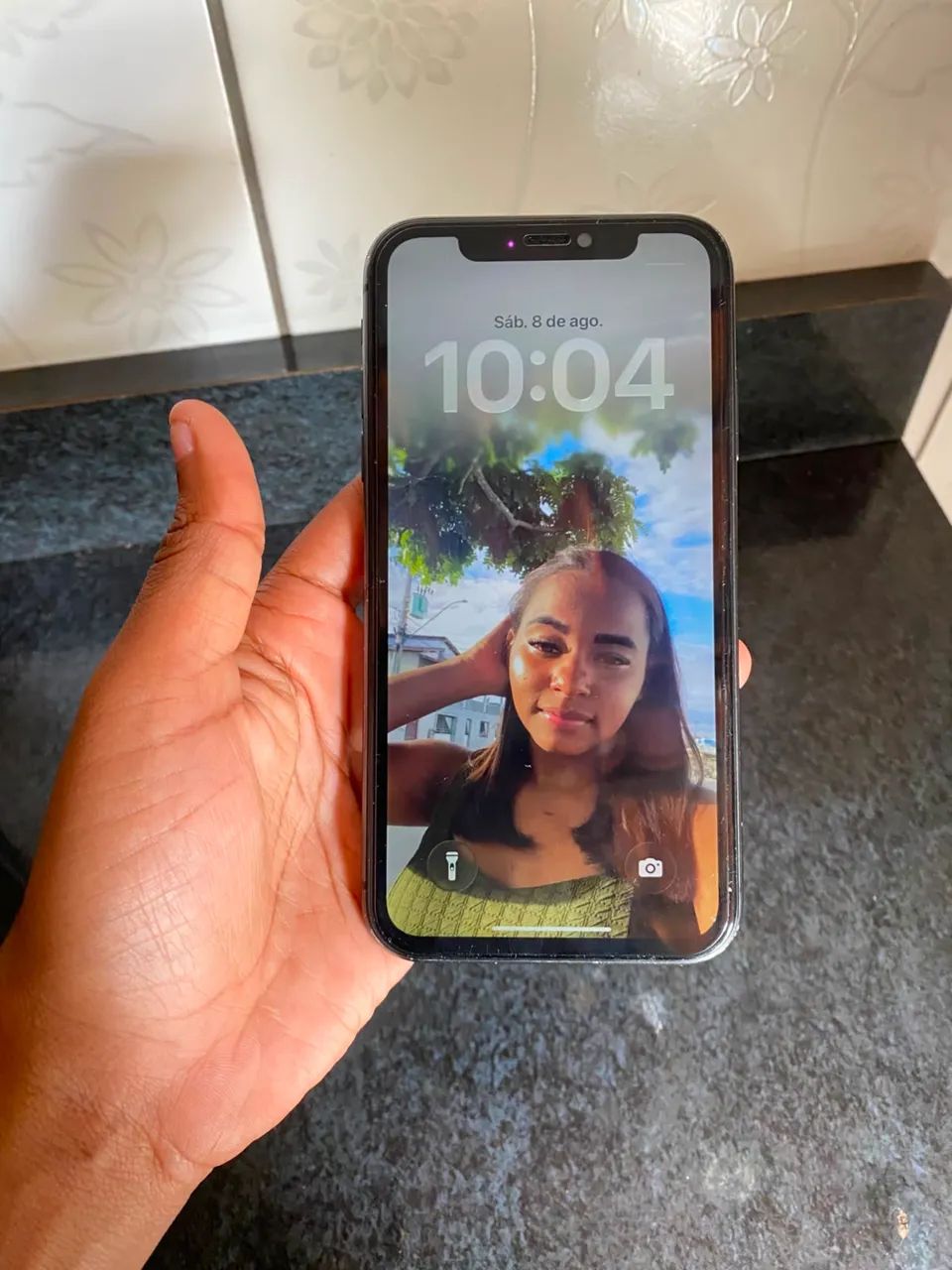 Iphone 11 - Foto 4