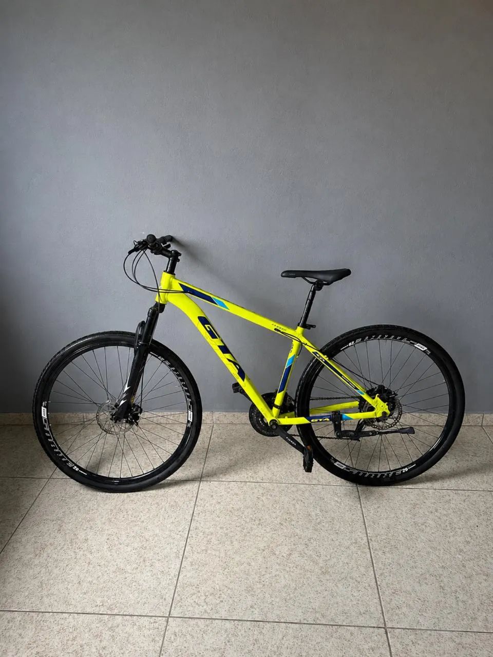 Bicicleta aro 29 STARK 