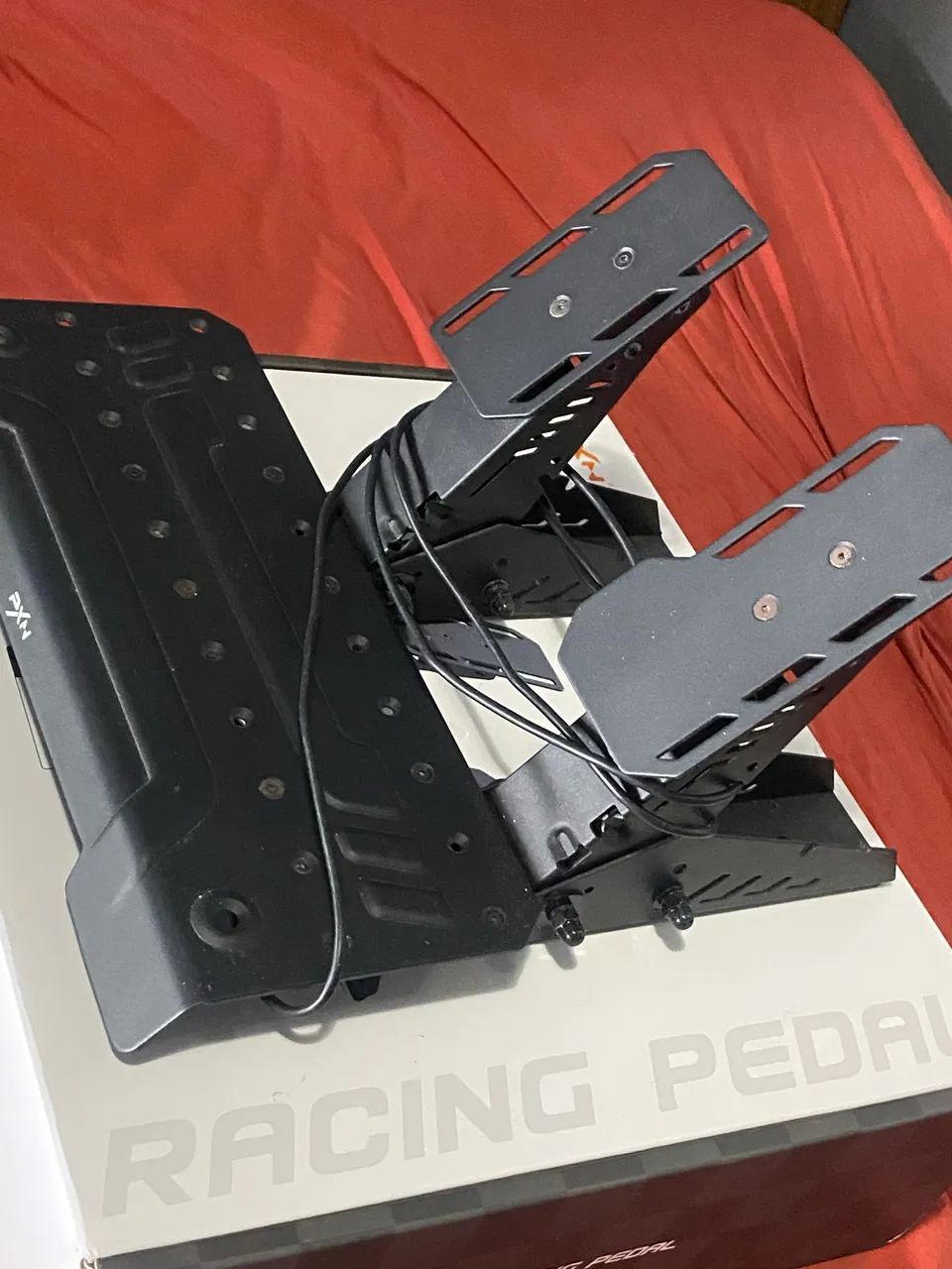 PEDAL HALL EFFECT PXN PDHM V2