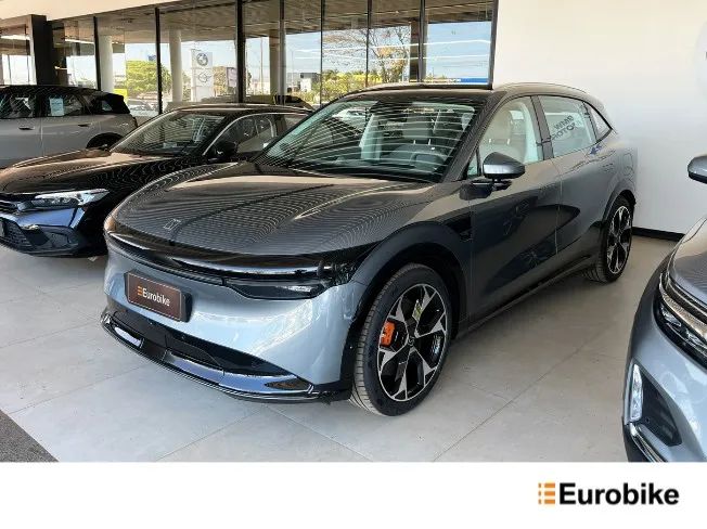 Zeekr 7X 7X Flagship AWD 2027