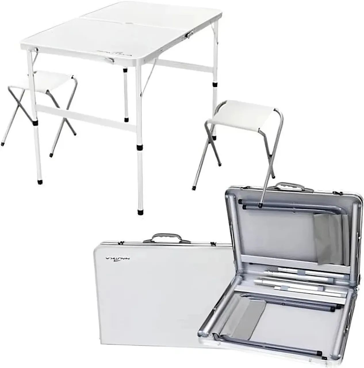 Mesa Camping NTK - Foto 2