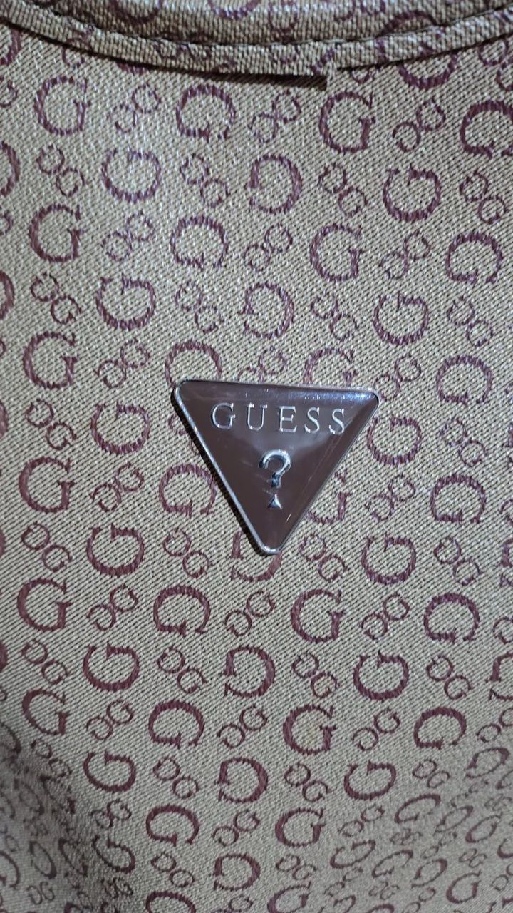 Bolsa Térmica Guess - Foto 2