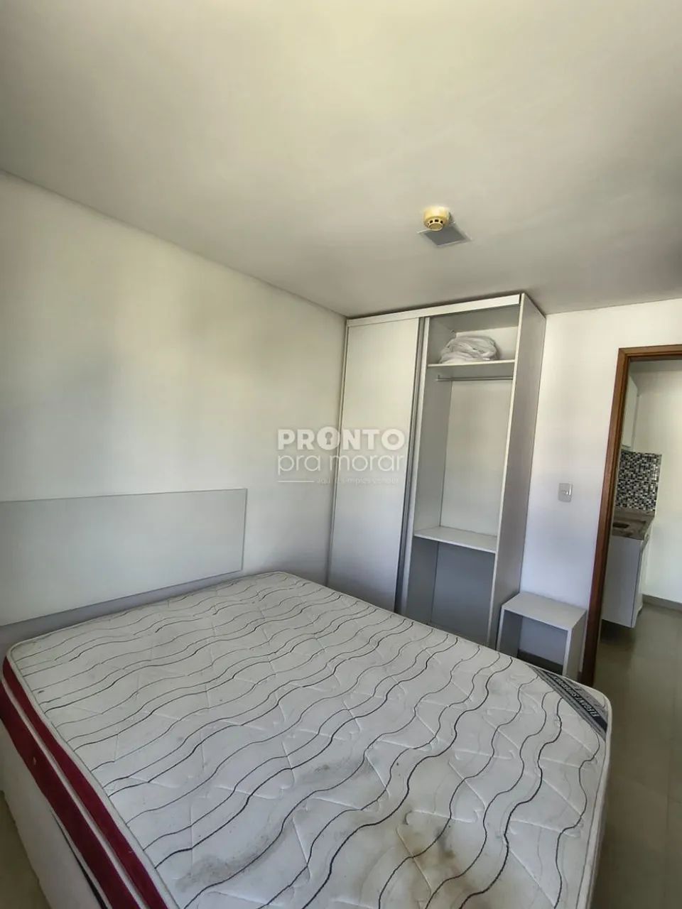 Flat com 1 quarto em Merepe