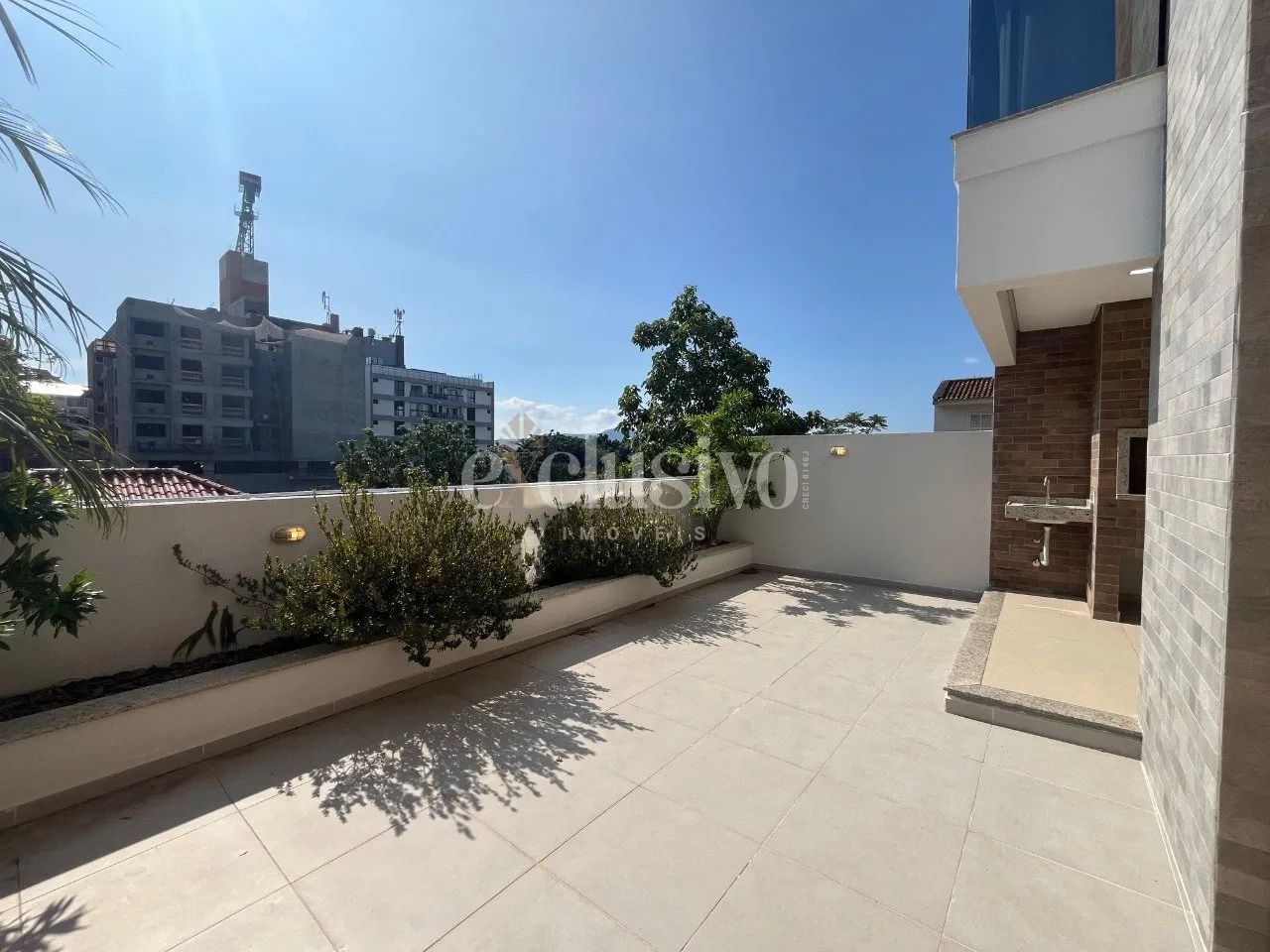 Apartamento Garden 2 Dormitórios em Coqueiros - Foto 3