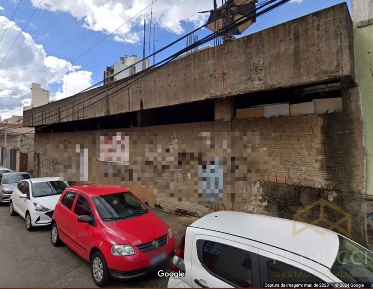 Terreno à venda, 3000 m² no - Centro - Campinas/SP - Foto 3