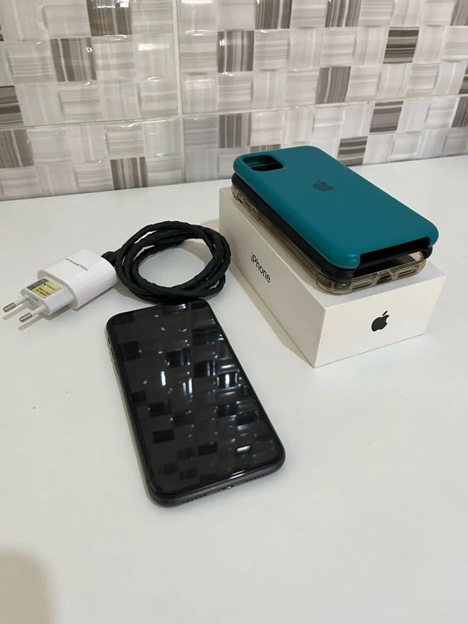 iPhone 11 128GB - Foto 2