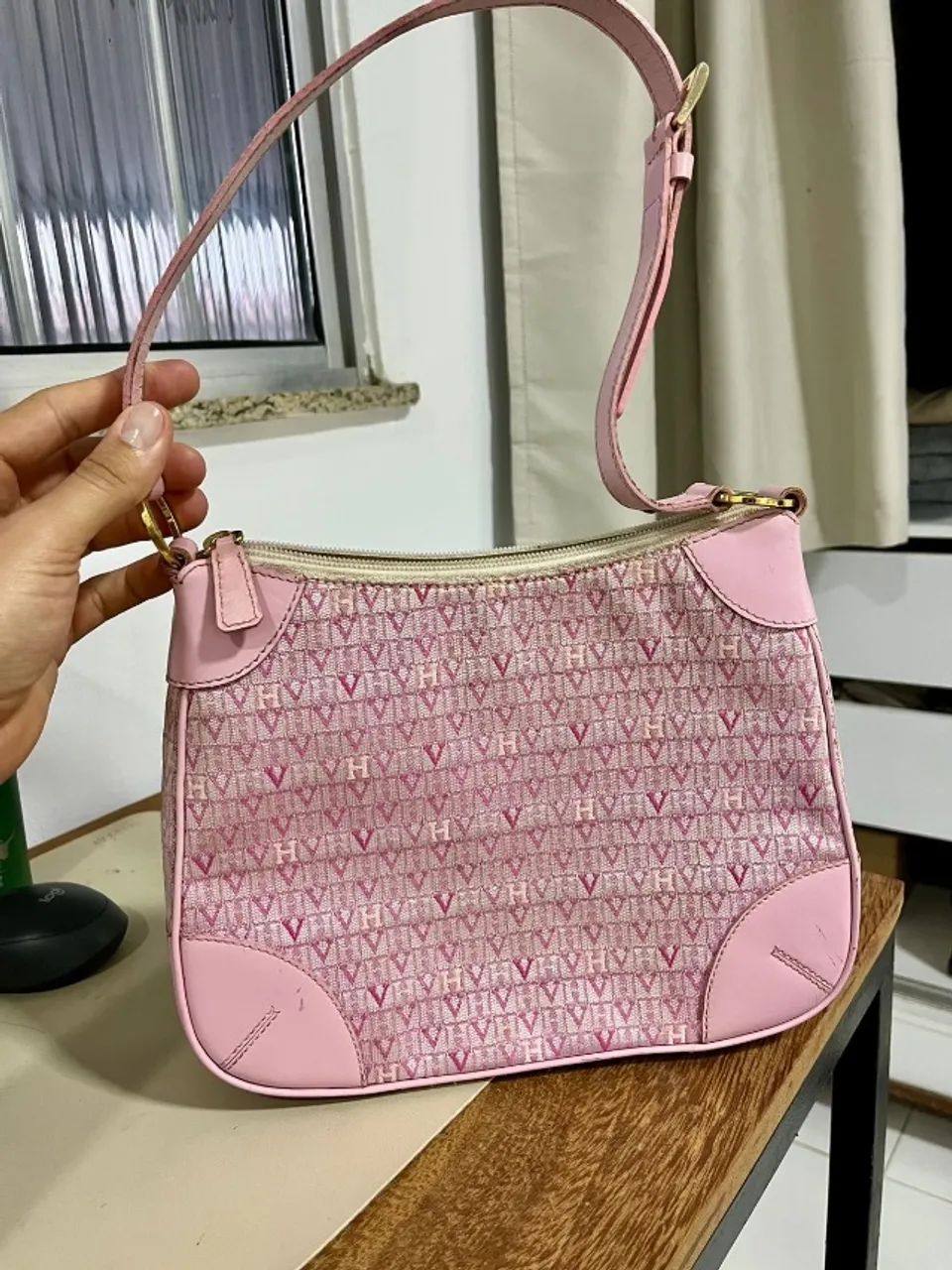 bolsa Victor Hugo - Foto 3