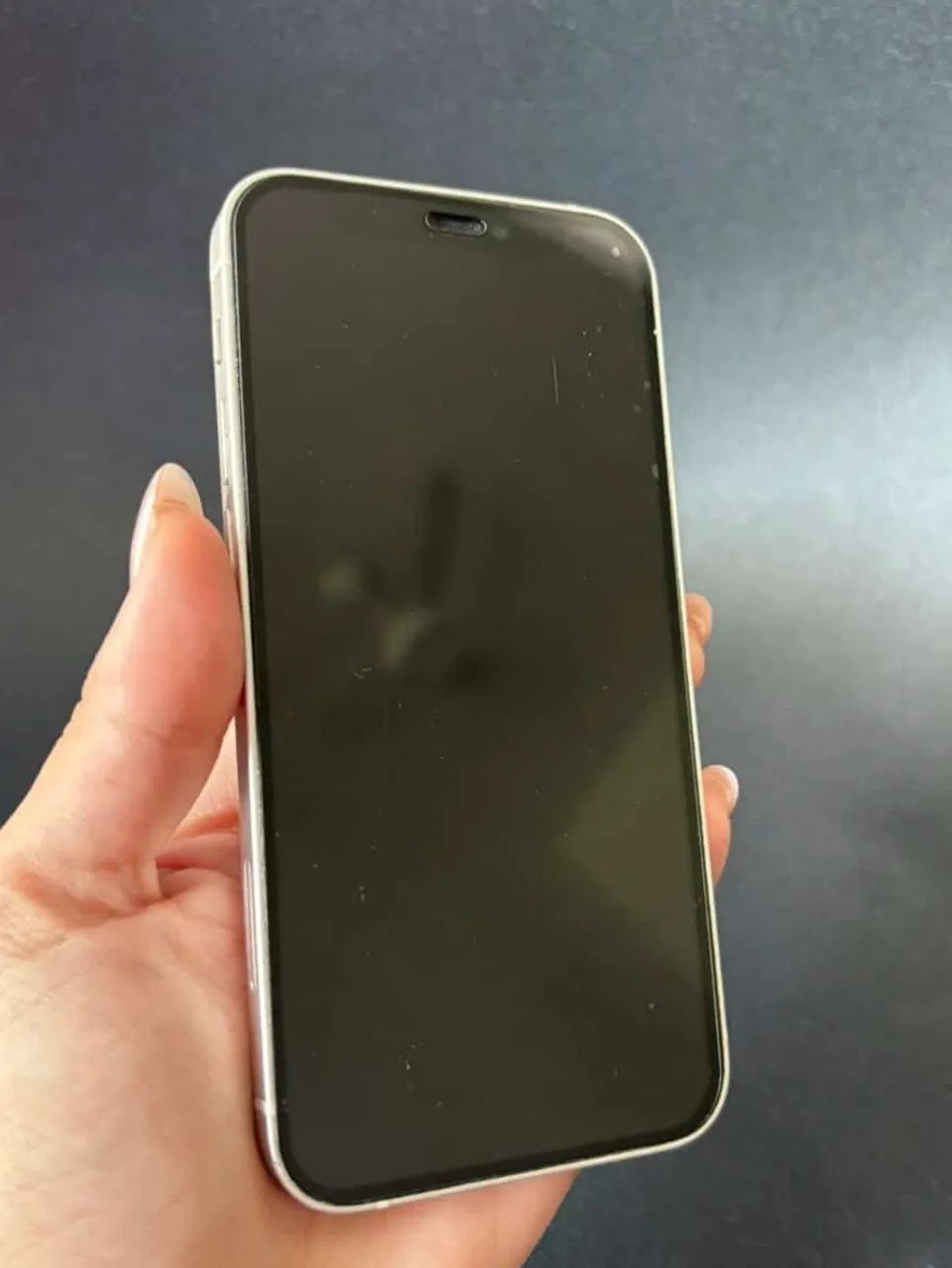 iPhone 12 mini 128gb (Branco) - Celulares e Smartphones - Cabuçu