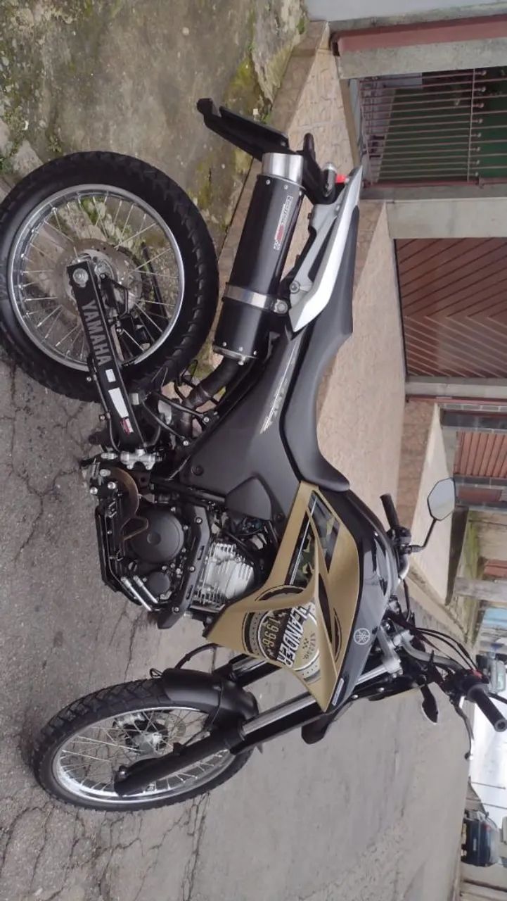 LANDER XTZ 250CC - Foto 4
