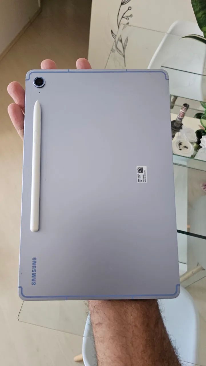 Tablet Samsung S10 Fe 128GB