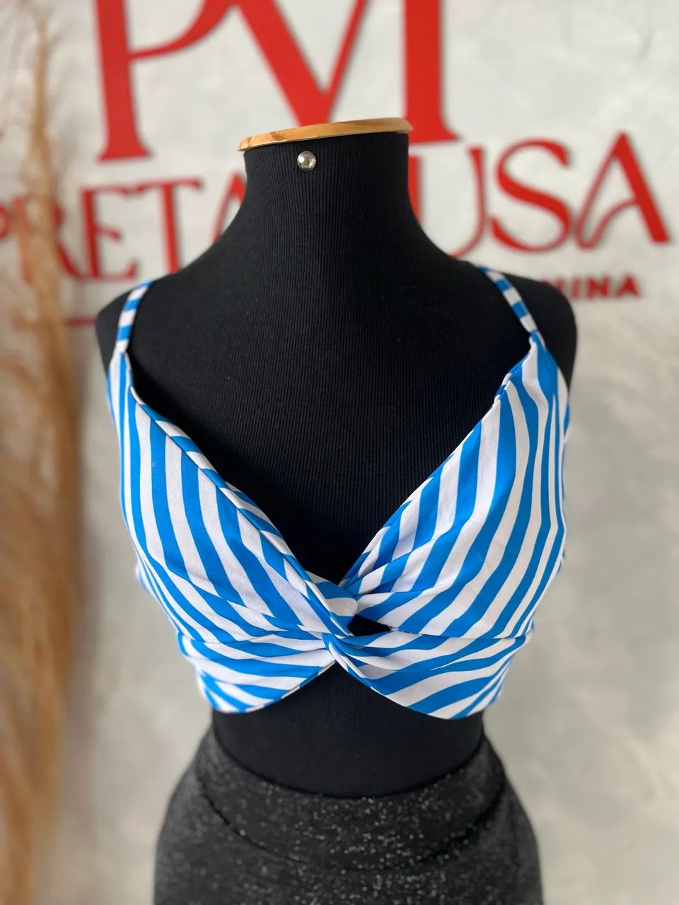 QUEIMA DE ESTOQUE MODA FEMININA - Foto 5