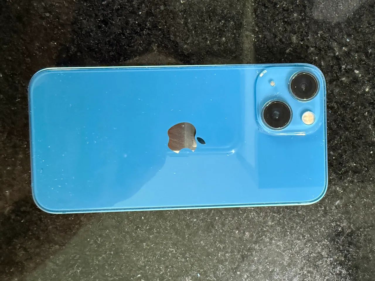 iPhone 13 mine sem marcas de uso - Foto 3