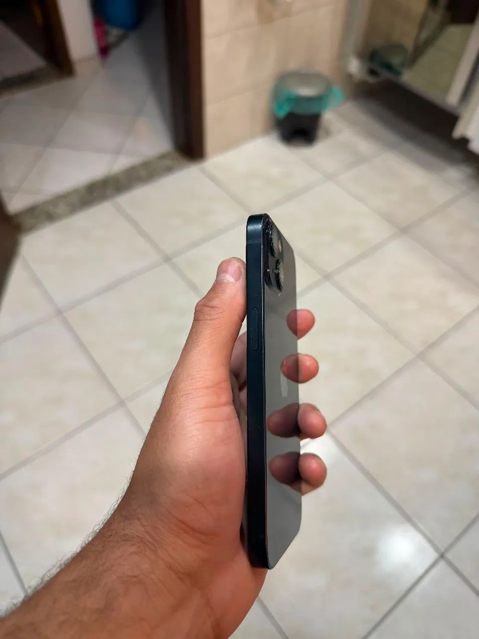 iPhone 13 256g - Foto 4