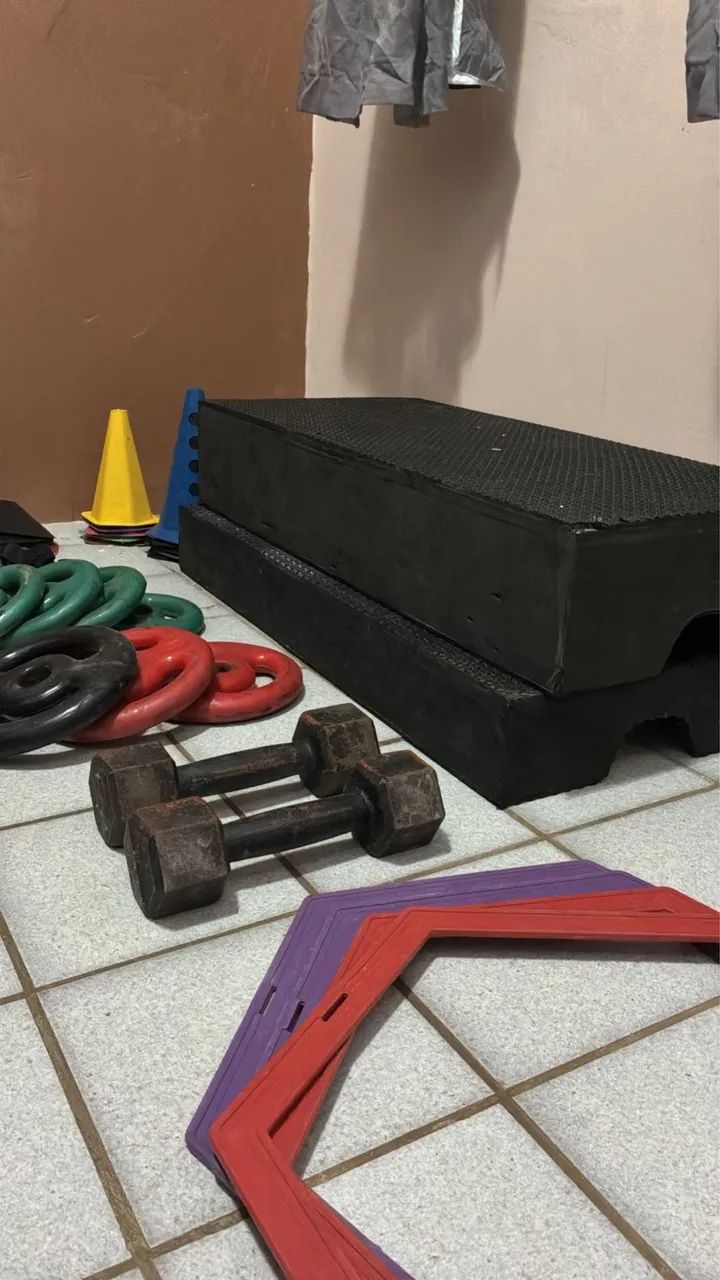 Kit funcional  - Foto 5
