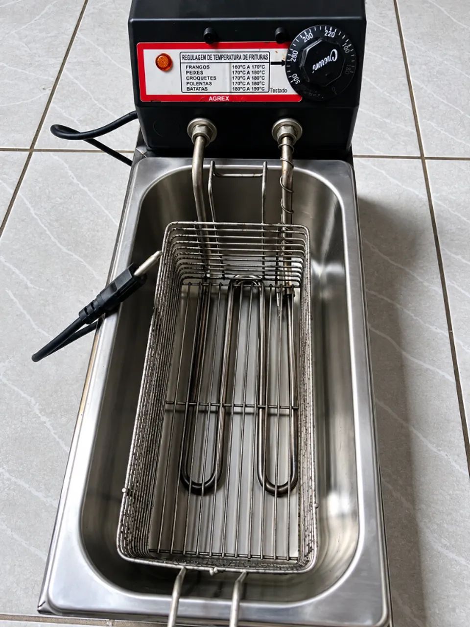 Cozinha