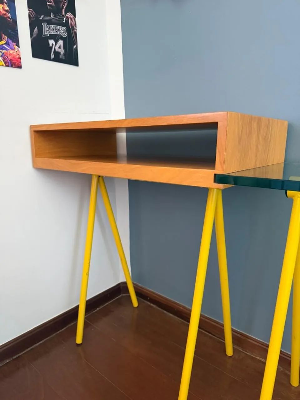 Mesa de estudo/aparador - Foto 2