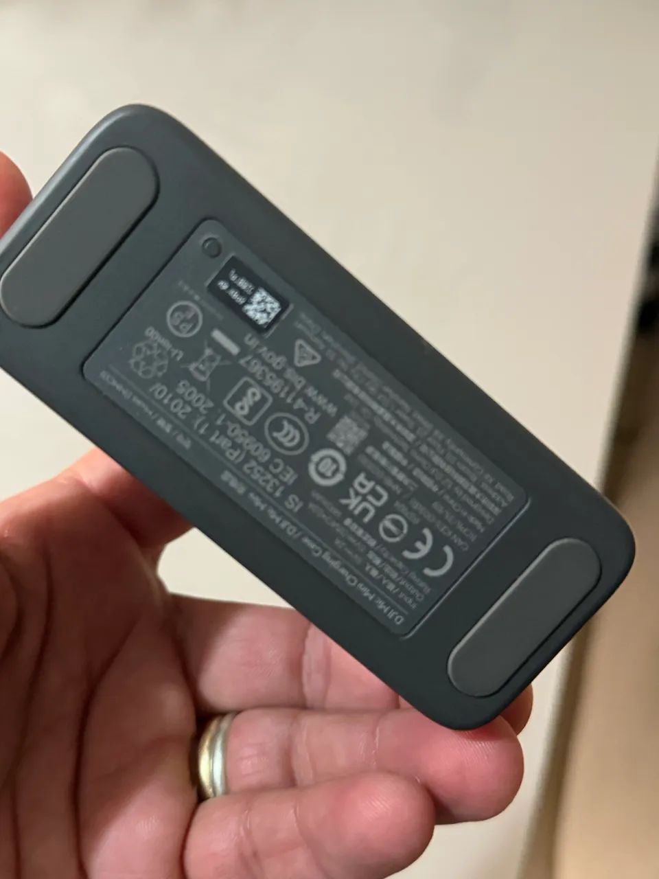 Microfone Dji Mic Mini  - Foto 2