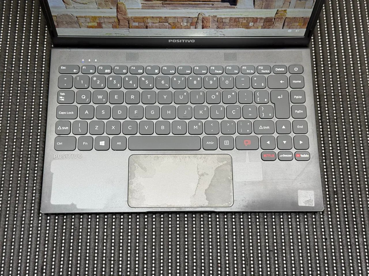 Notebook Positivo Intel N4020 | 4GB RAM DDR4 | SSD 120GB | 15.6 Polegadas - Foto 2