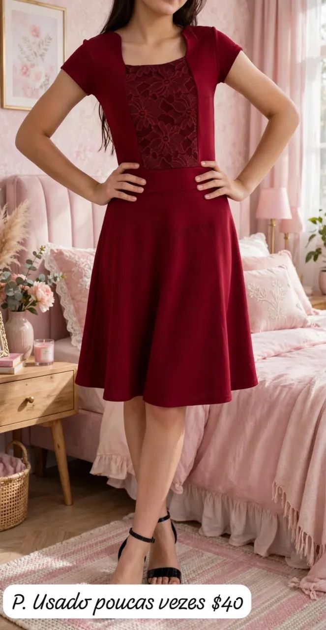 Roupas  - Foto 3